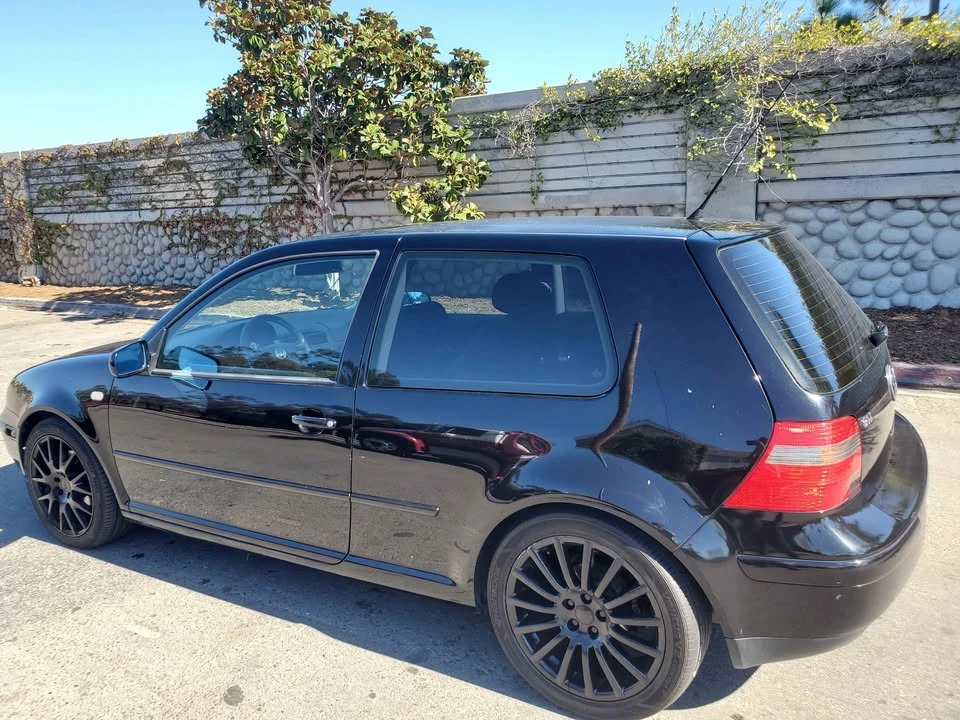 2000 Volkswagen GTI Mk4 - Image 17 of 20