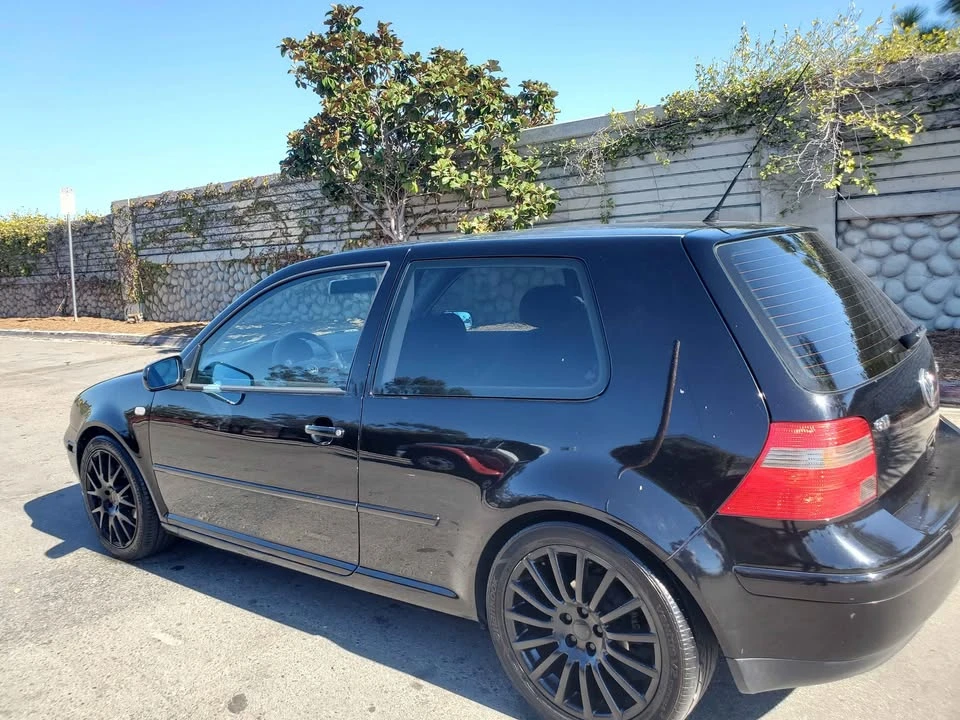 2000 Volkswagen GTI Mk4 - Image 3 of 20