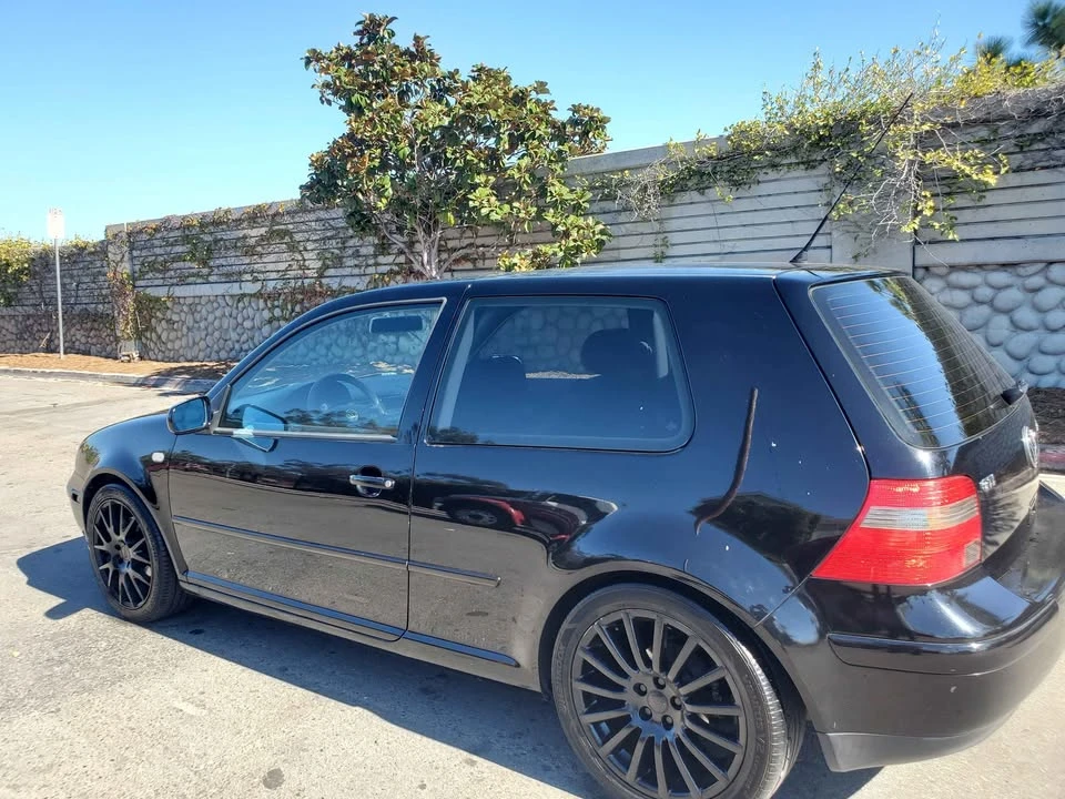 2000 Volkswagen GTI Mk4 - Image 4 of 20