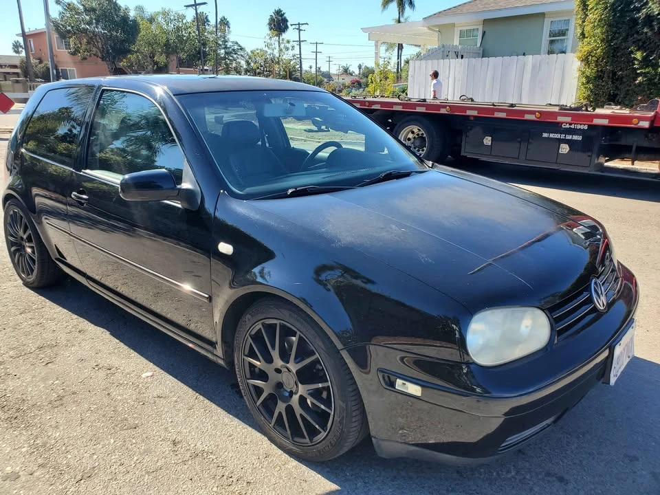 2000 Volkswagen GTI Mk4 - Image 11 of 20