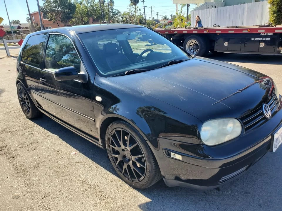 2000 Volkswagen GTI Mk4 - Image 6 of 20
