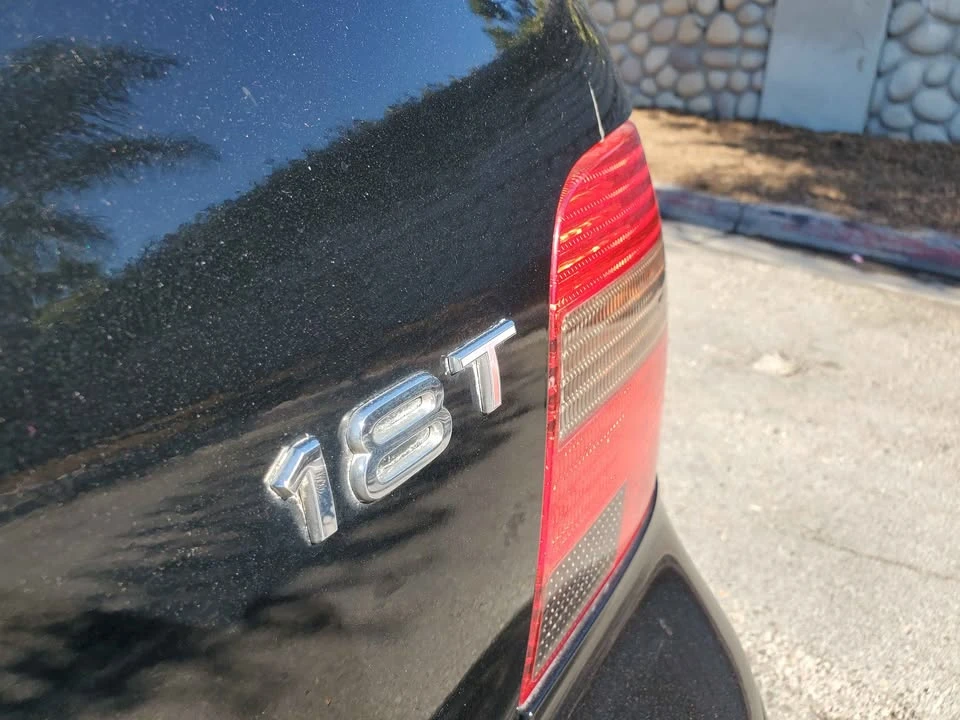 2000 Volkswagen GTI Mk4 - Image 10 of 20