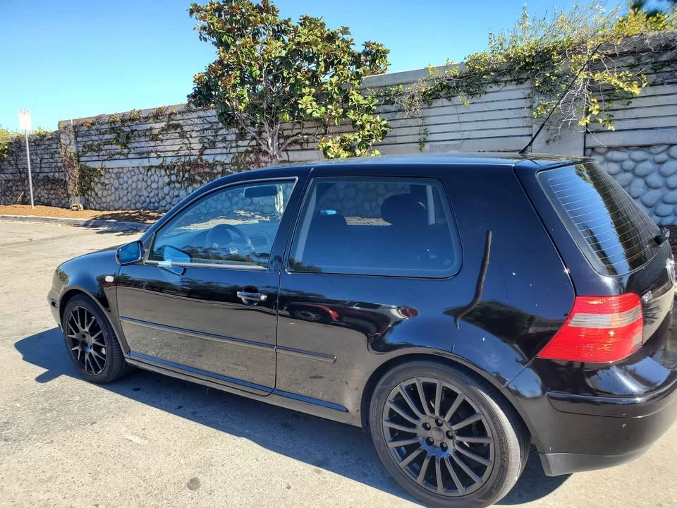 2000 Volkswagen GTI Mk4 - Image 15 of 20