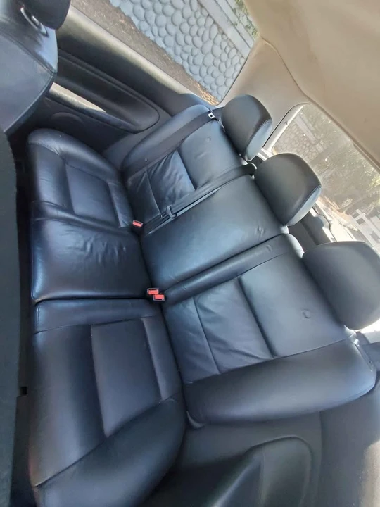 2000 Volkswagen GTI Mk4 - Image 18 of 20