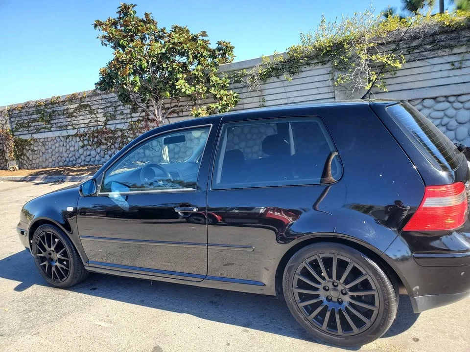 2000 Volkswagen GTI Mk4 - Image 2 of 20