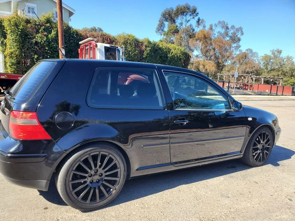 2000 Volkswagen GTI Mk4 - Image 12 of 20