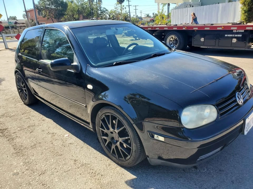 2000 Volkswagen GTI Mk4 - Image 5 of 20
