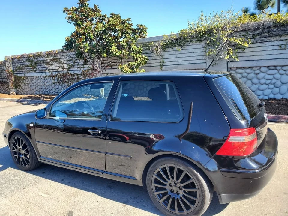 2000 Volkswagen GTI Mk4 - Image 14 of 20