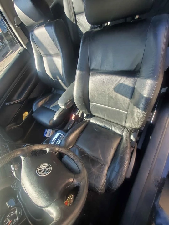 2000 Volkswagen GTI Mk4 - Image 20 of 20