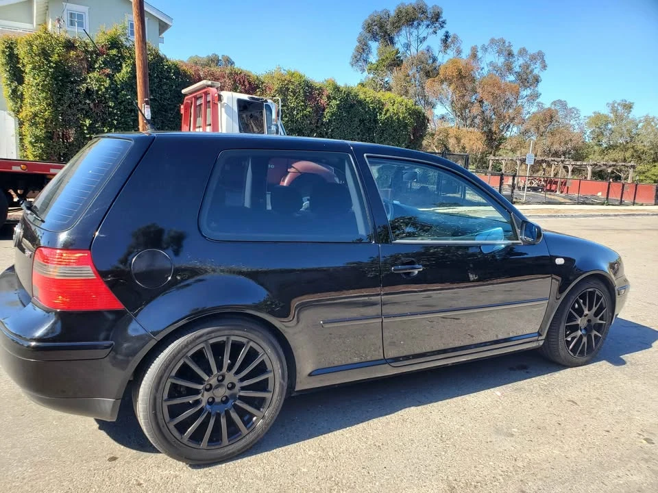 2000 Volkswagen GTI Mk4 - Image 13 of 20
