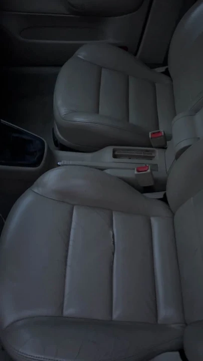 2000 Volkswagen A4 Jetta - Image 5 of 7