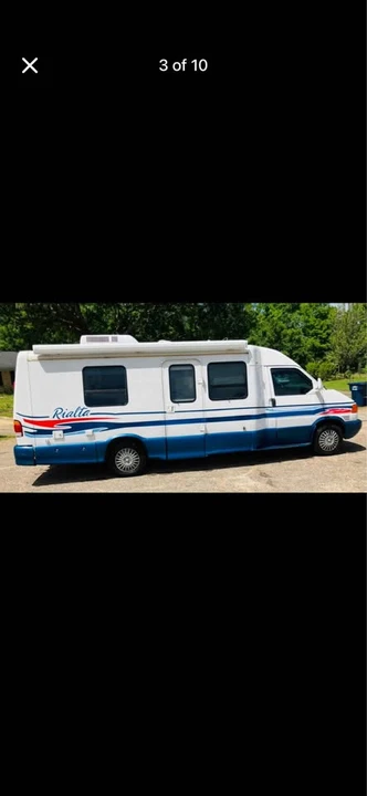 2000 Volkswagen EuroVan - Image 9 of 9