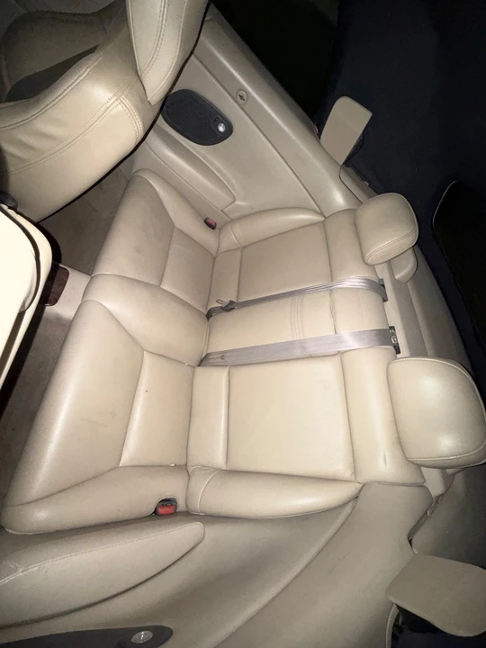 2000 Volvo C70 1st Gen - Image 13 of 14
