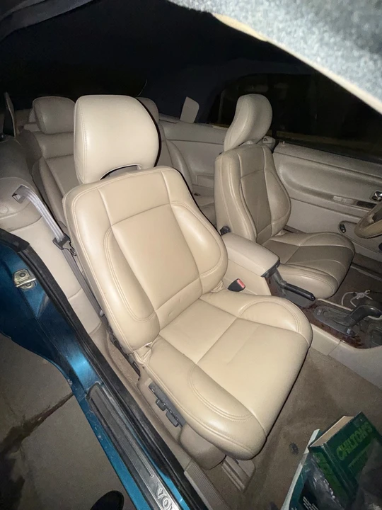 2000 Volvo C70 1st Gen - Image 14 of 14