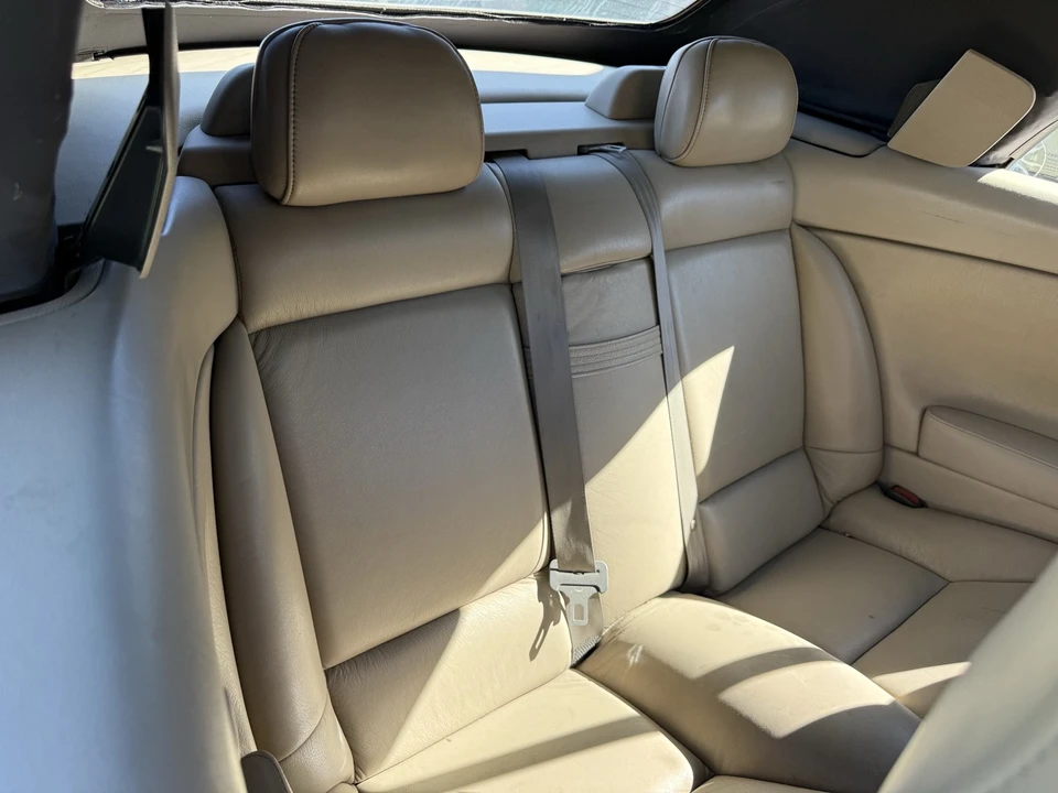 2000 Volvo C70 1st Gen - Image 6 of 14