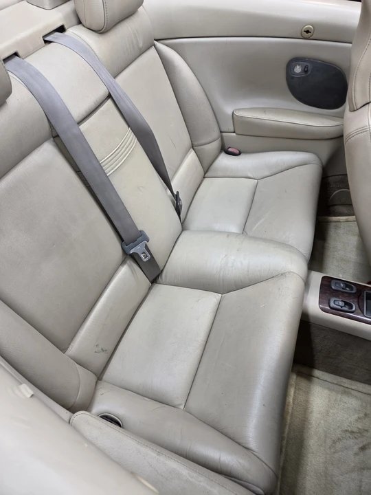 2000 Volvo C70 1st Gen - Image 28 of 28