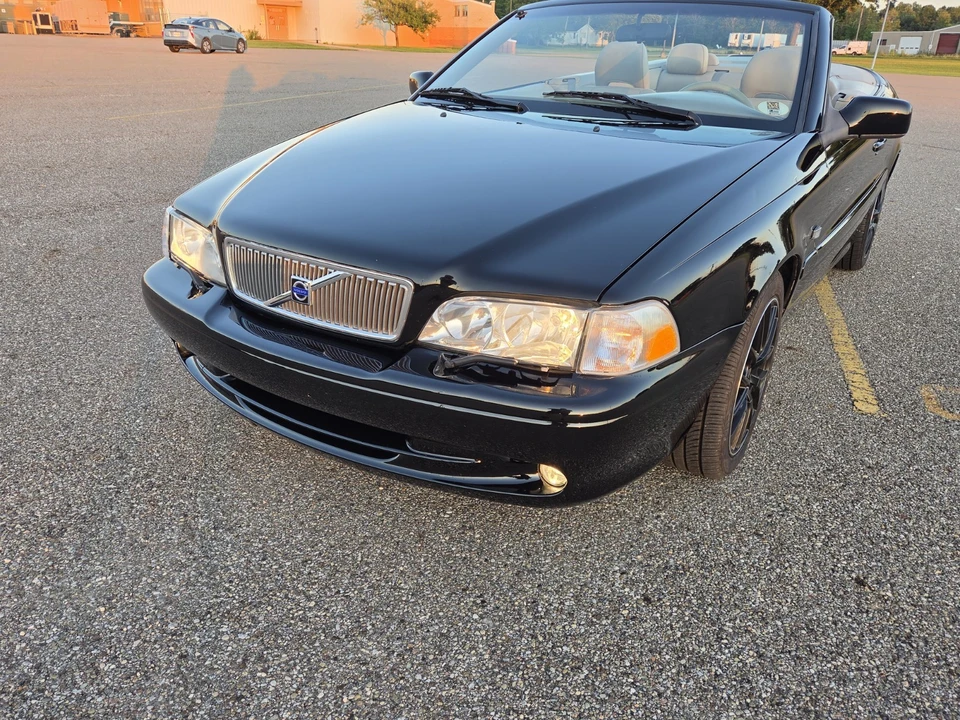 2000 Volvo C70 1st Gen - Image 3 of 28