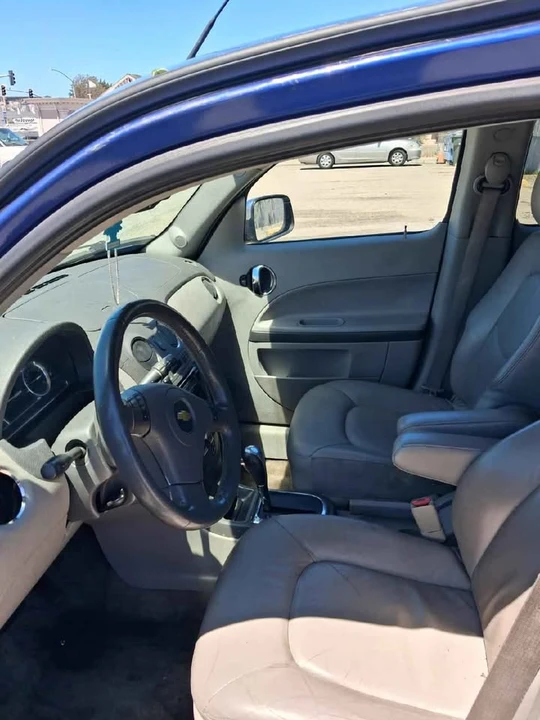 2000 Volvo S40 1st Gen - Image 4 of 7