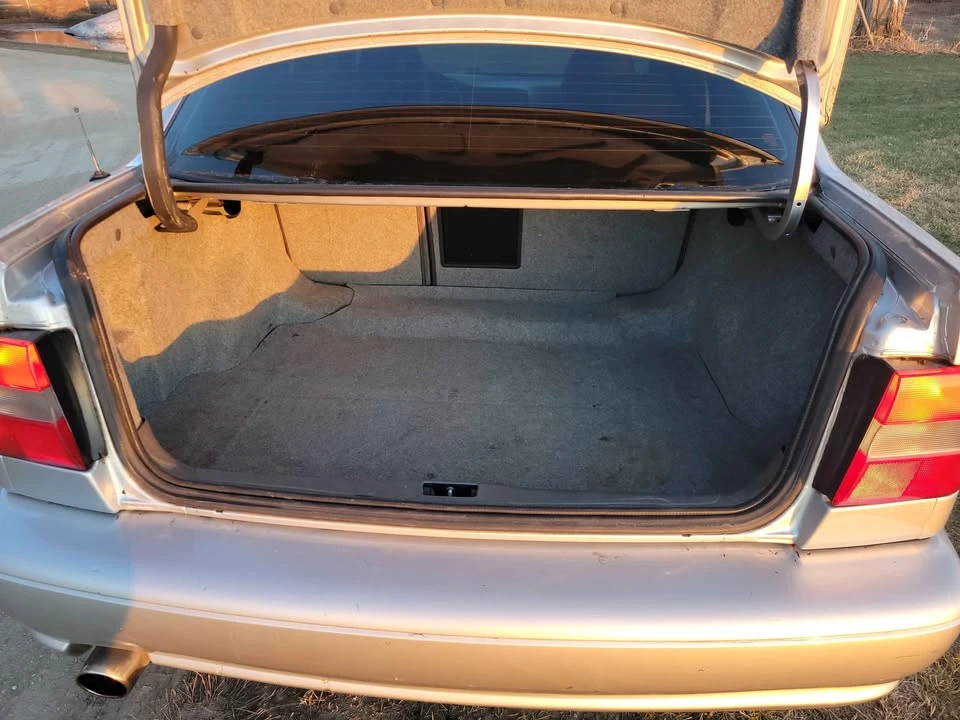 2000 Volvo S70 - Image 7 of 10