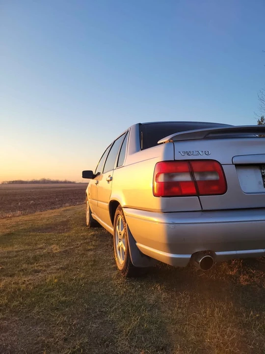 2000 Volvo S70 - Image 5 of 10