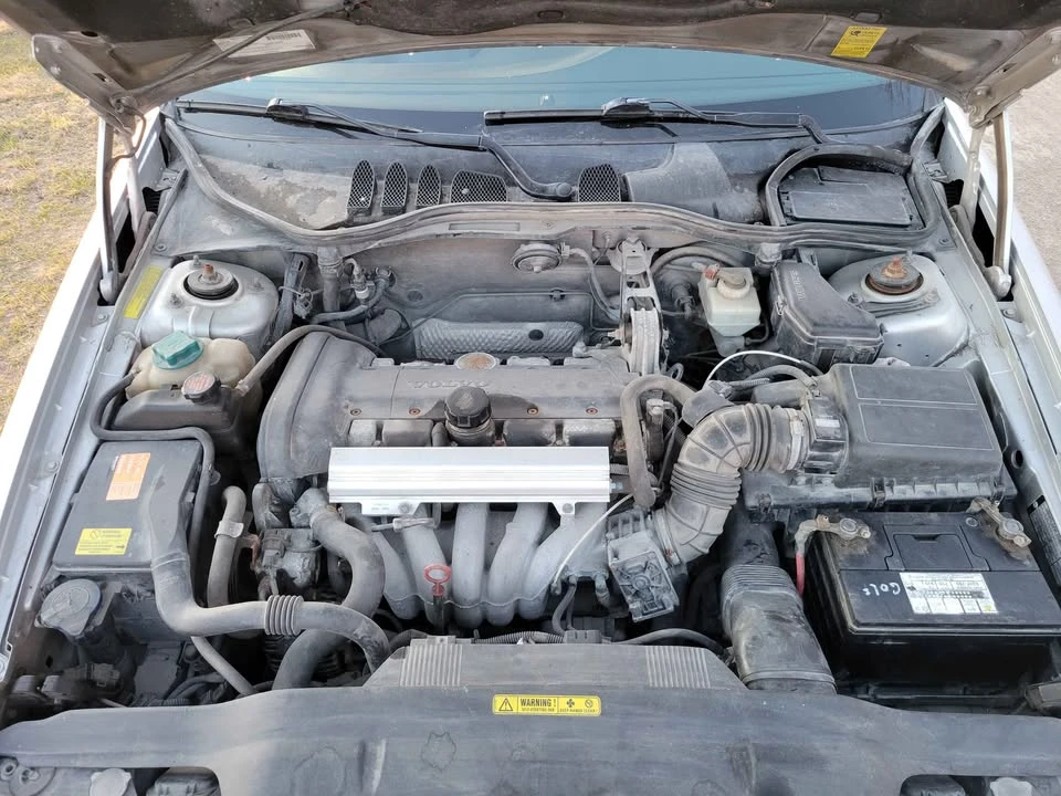 2000 Volvo S70 - Image 9 of 10