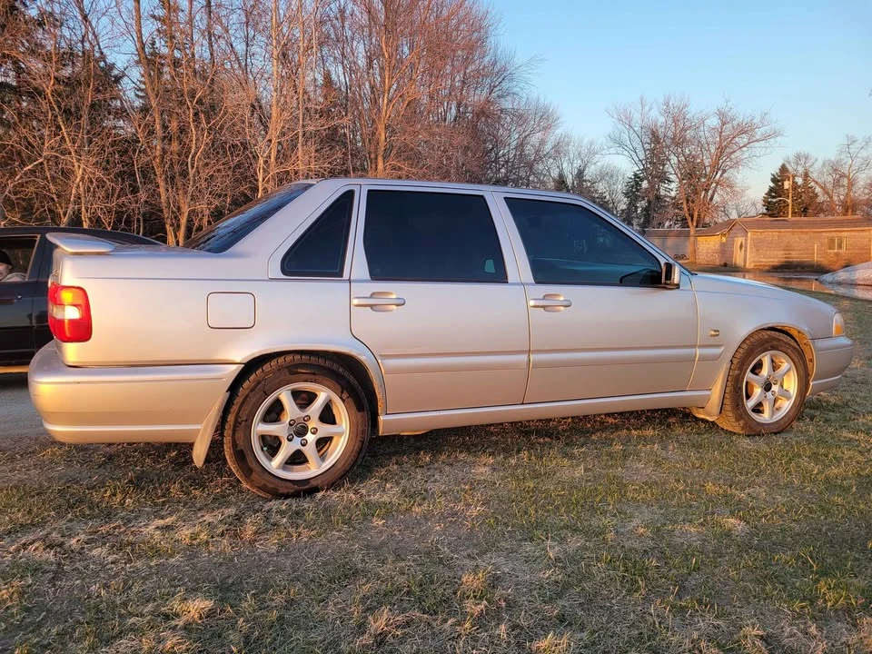 2000 Volvo S70 - Image 4 of 10