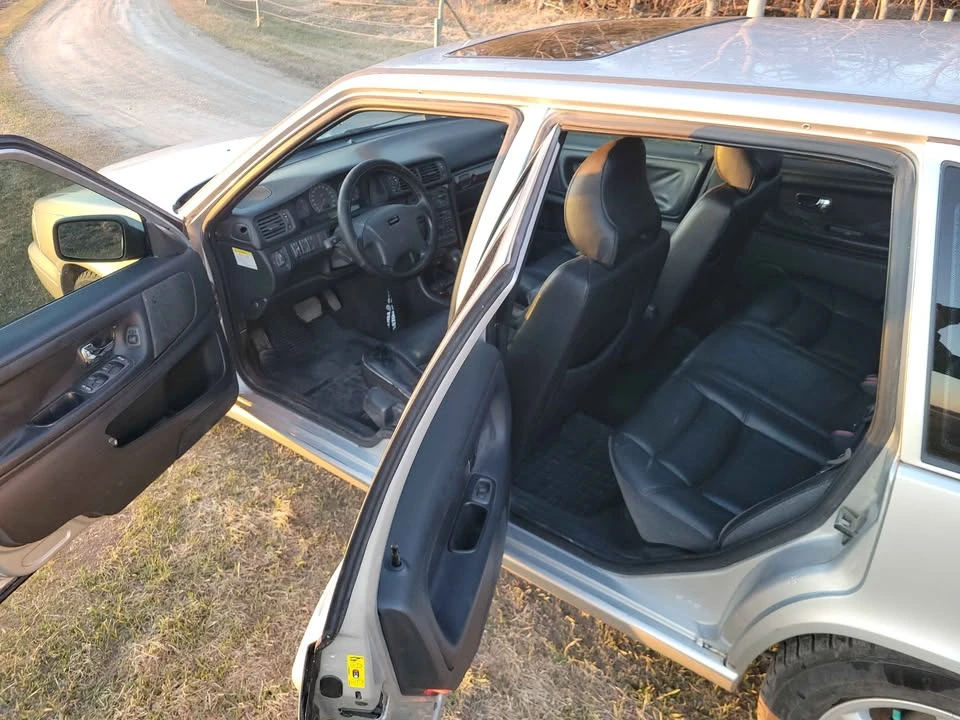 2000 Volvo S70 - Image 6 of 10