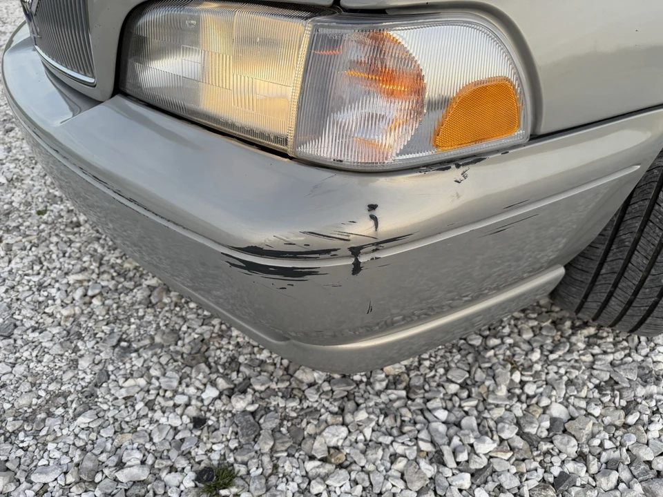 2000 Volvo S70 - Image 15 of 19