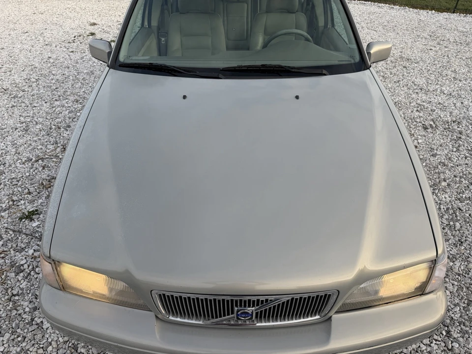2000 Volvo S70 - Image 12 of 19