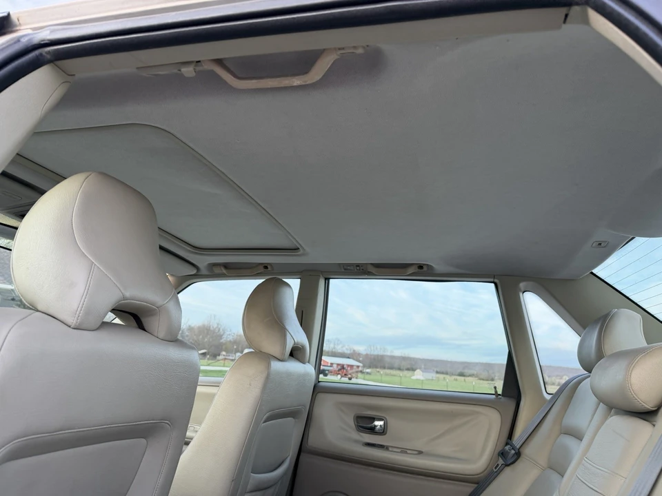 2000 Volvo S70 - Image 11 of 19