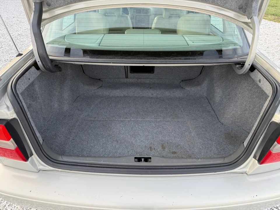2000 Volvo S70 - Image 17 of 19