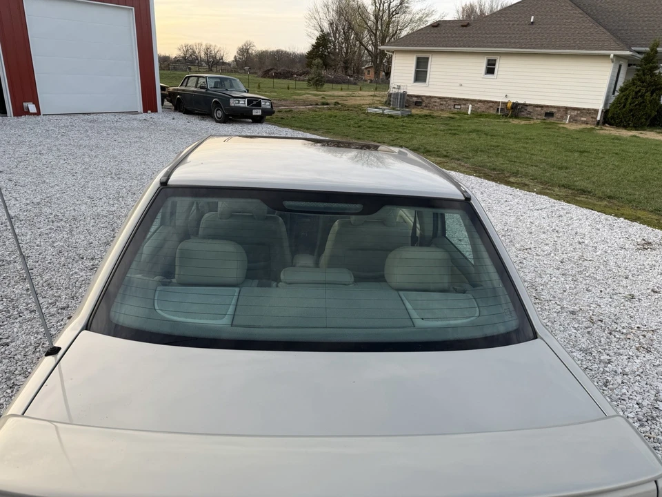 2000 Volvo S70 - Image 6 of 19