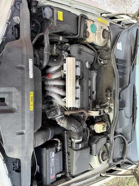 2000 Volvo S70 - Image 19 of 19
