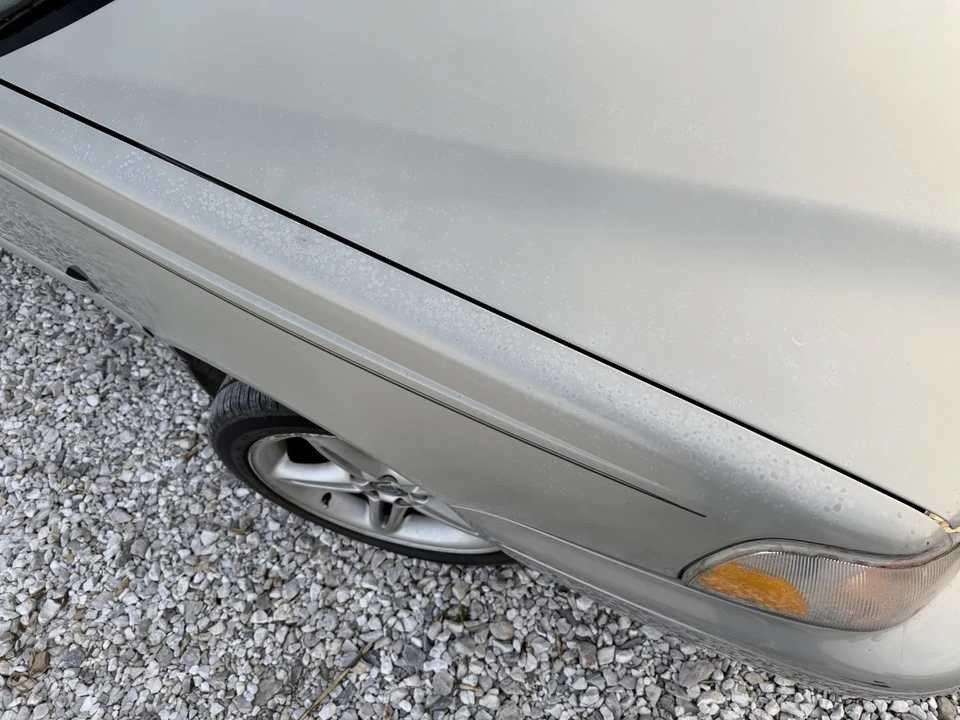 2000 Volvo S70 - Image 13 of 19