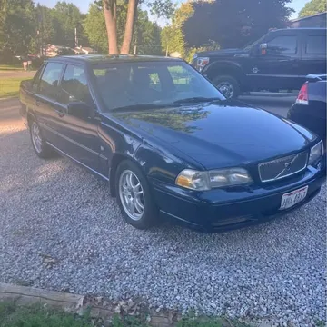 2000 Volvo S70 GLT SE
