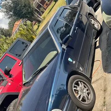2000 Volvo S70 GLT SE Sedan 4D