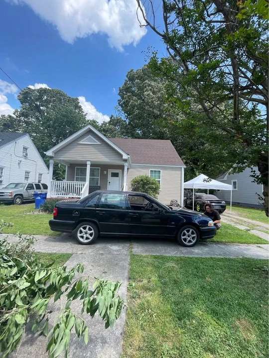 2000 Volvo S70 - Image 14 of 15