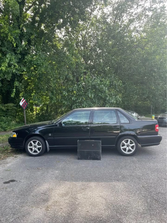2000 Volvo S70 - Image 5 of 15