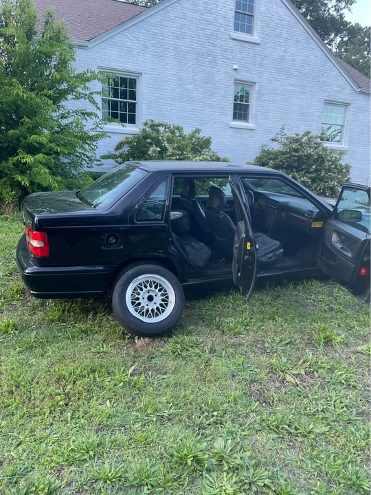 2000 Volvo S70 - Image 6 of 15