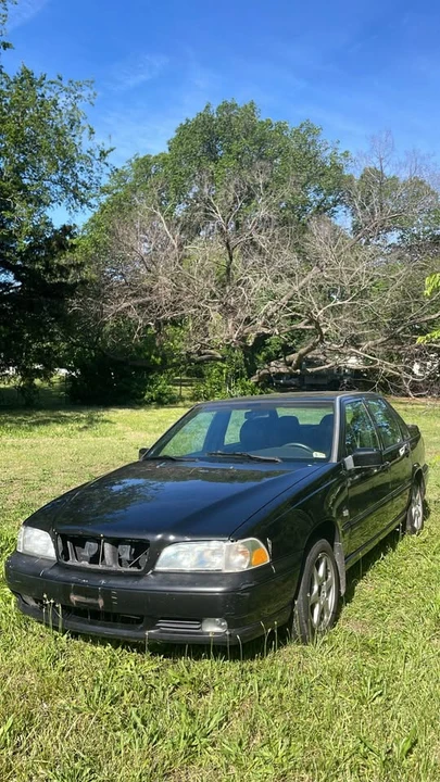 2000 Volvo S70 - Image 7 of 15