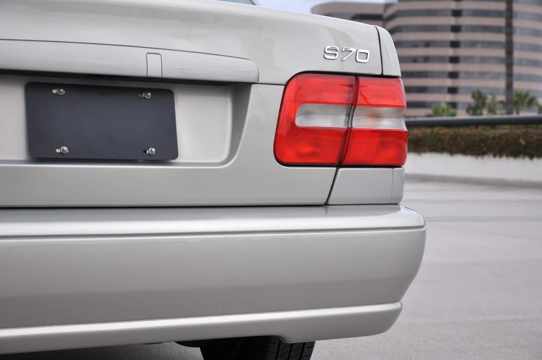 2000 Volvo S70 - Image 31 of 31