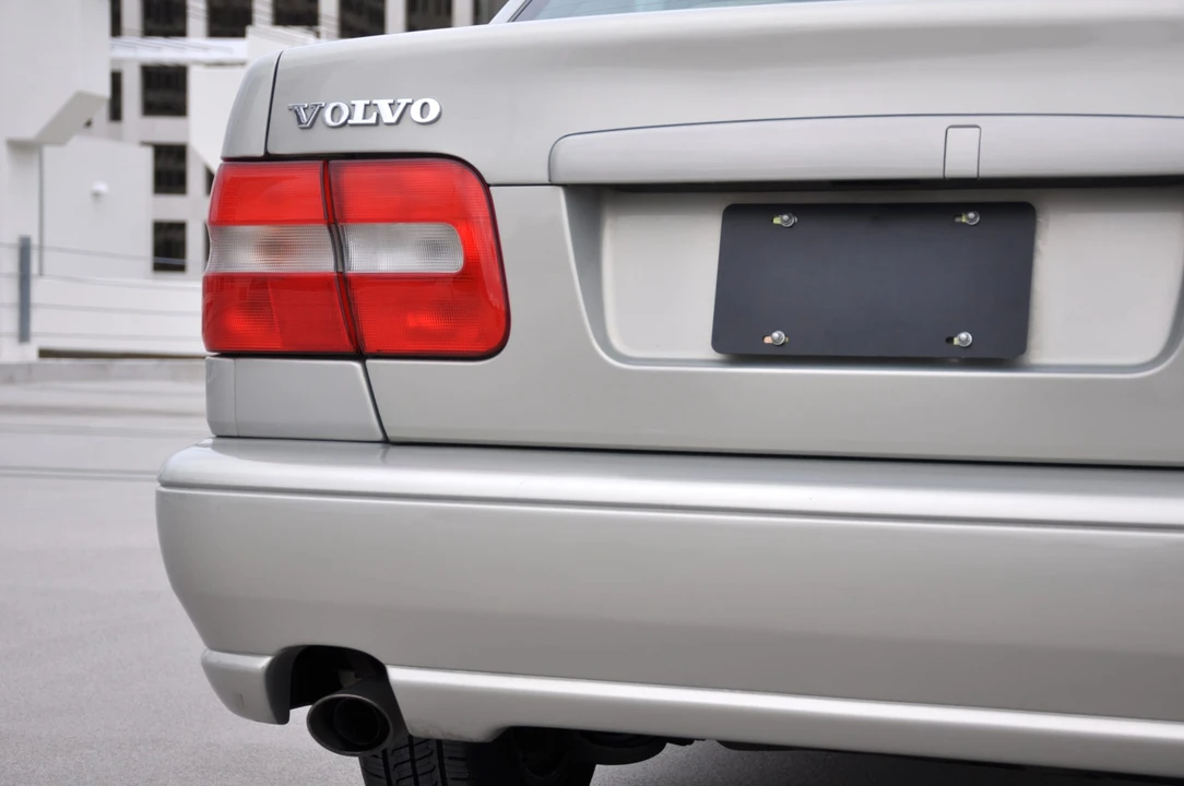 2000 Volvo S70 - Image 30 of 31