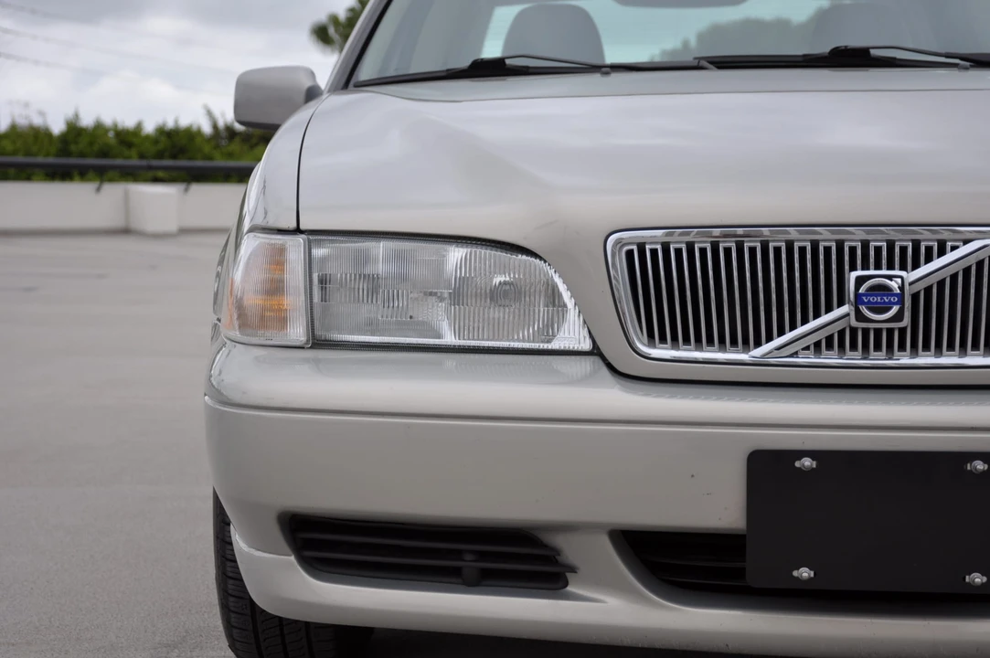 2000 Volvo S70 - Image 18 of 31