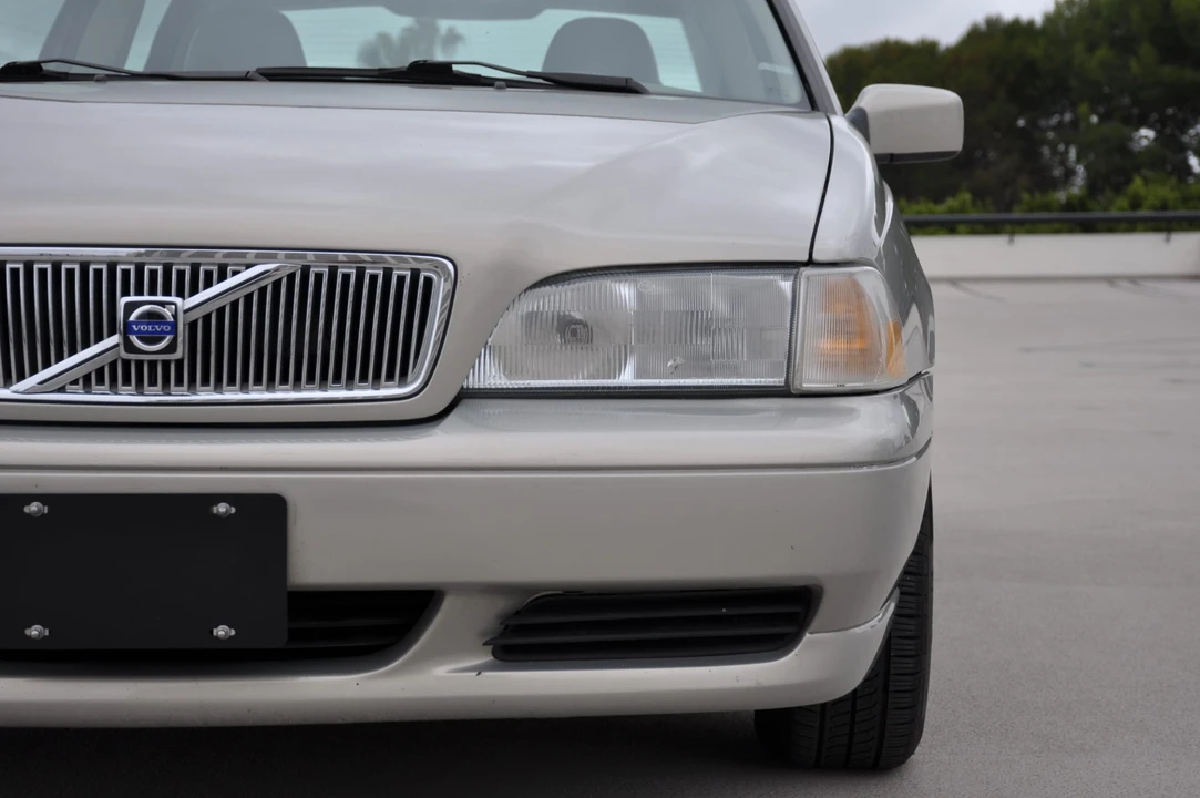 2000 Volvo S70 - Image 19 of 31
