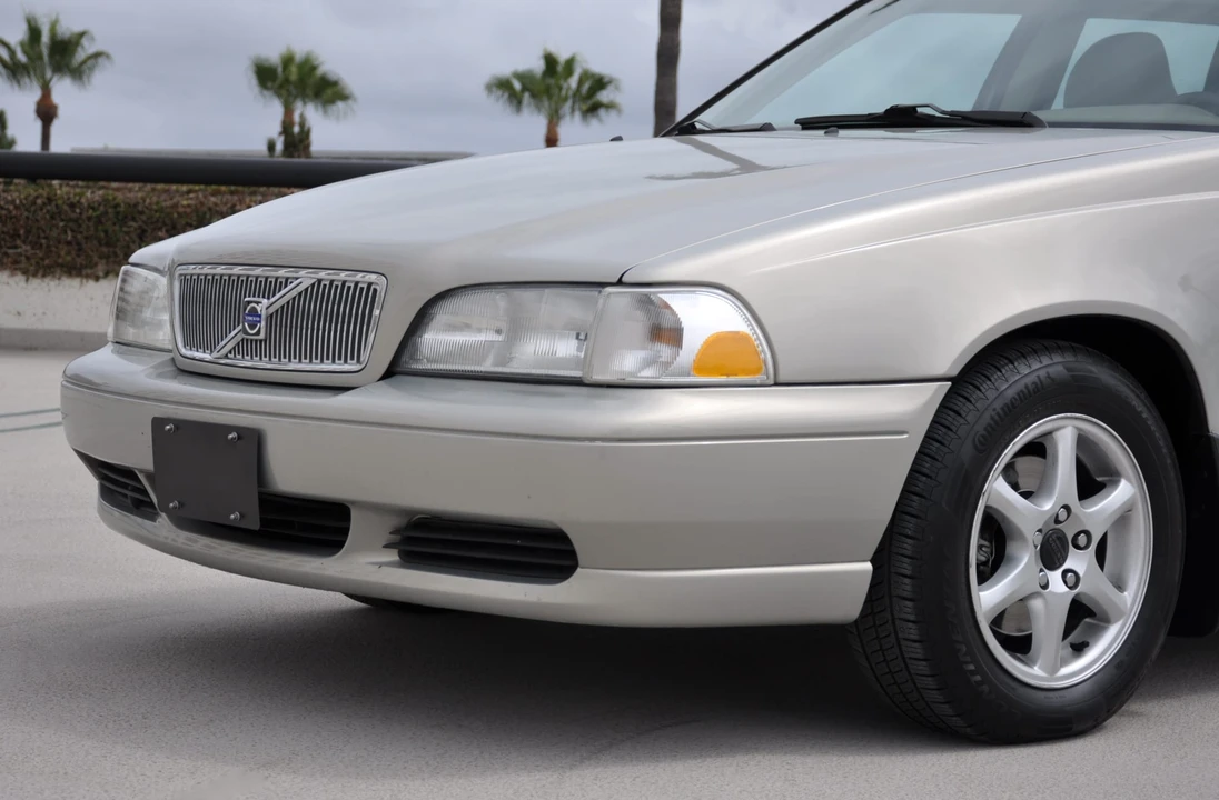 2000 Volvo S70 - Image 26 of 31