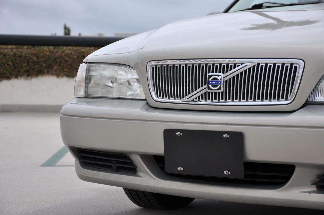 2000 Volvo S70 - Image 20 of 31