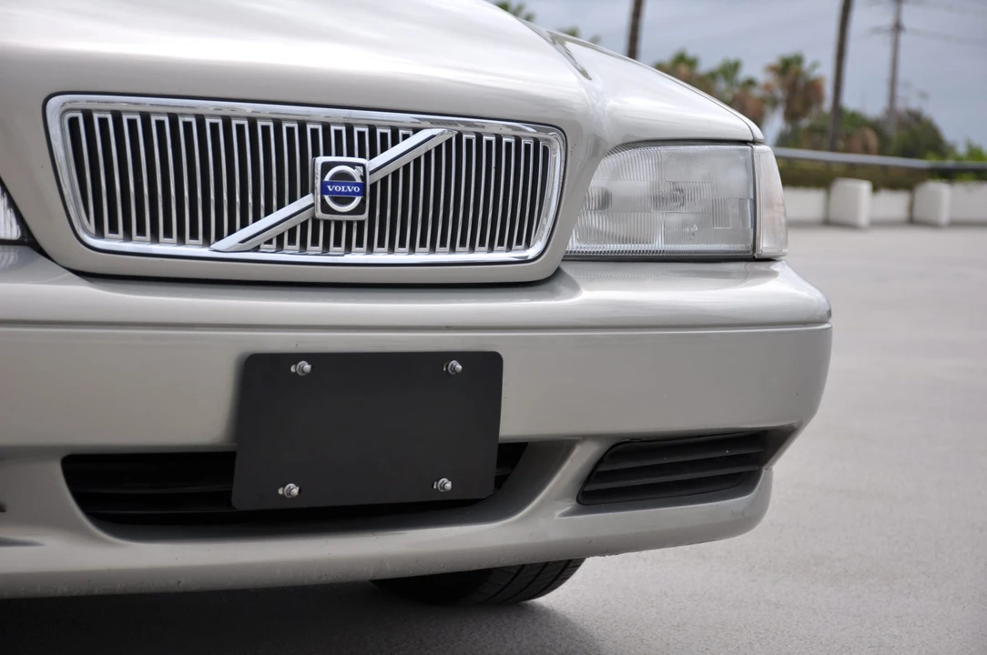 2000 Volvo S70 - Image 21 of 31