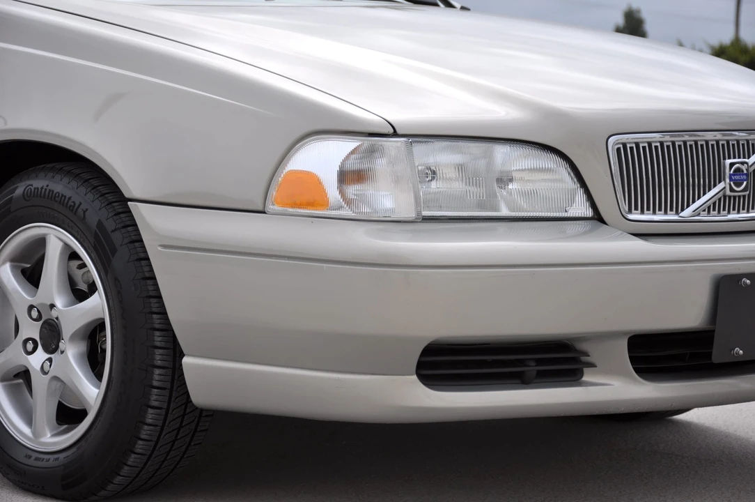 2000 Volvo S70 - Image 17 of 31