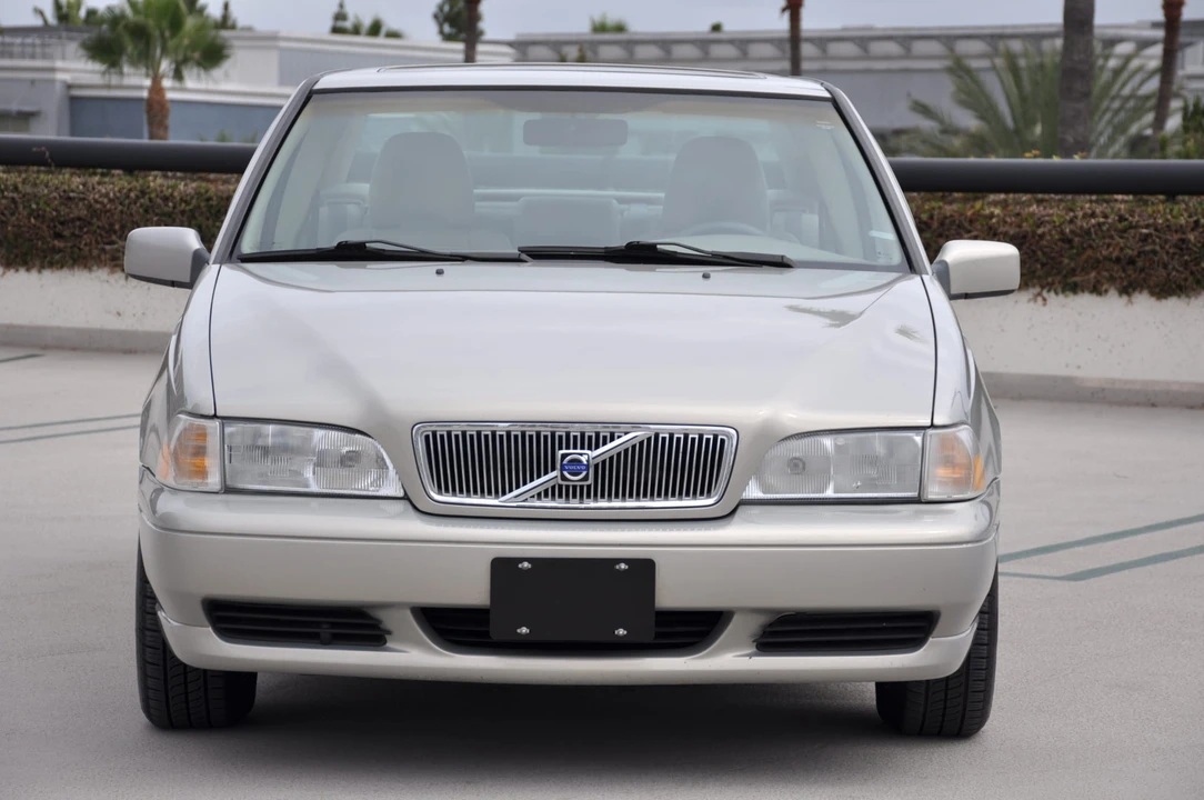 2000 Volvo S70 - Image 15 of 31