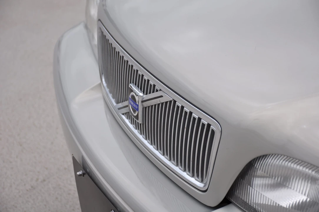 2000 Volvo S70 - Image 25 of 31